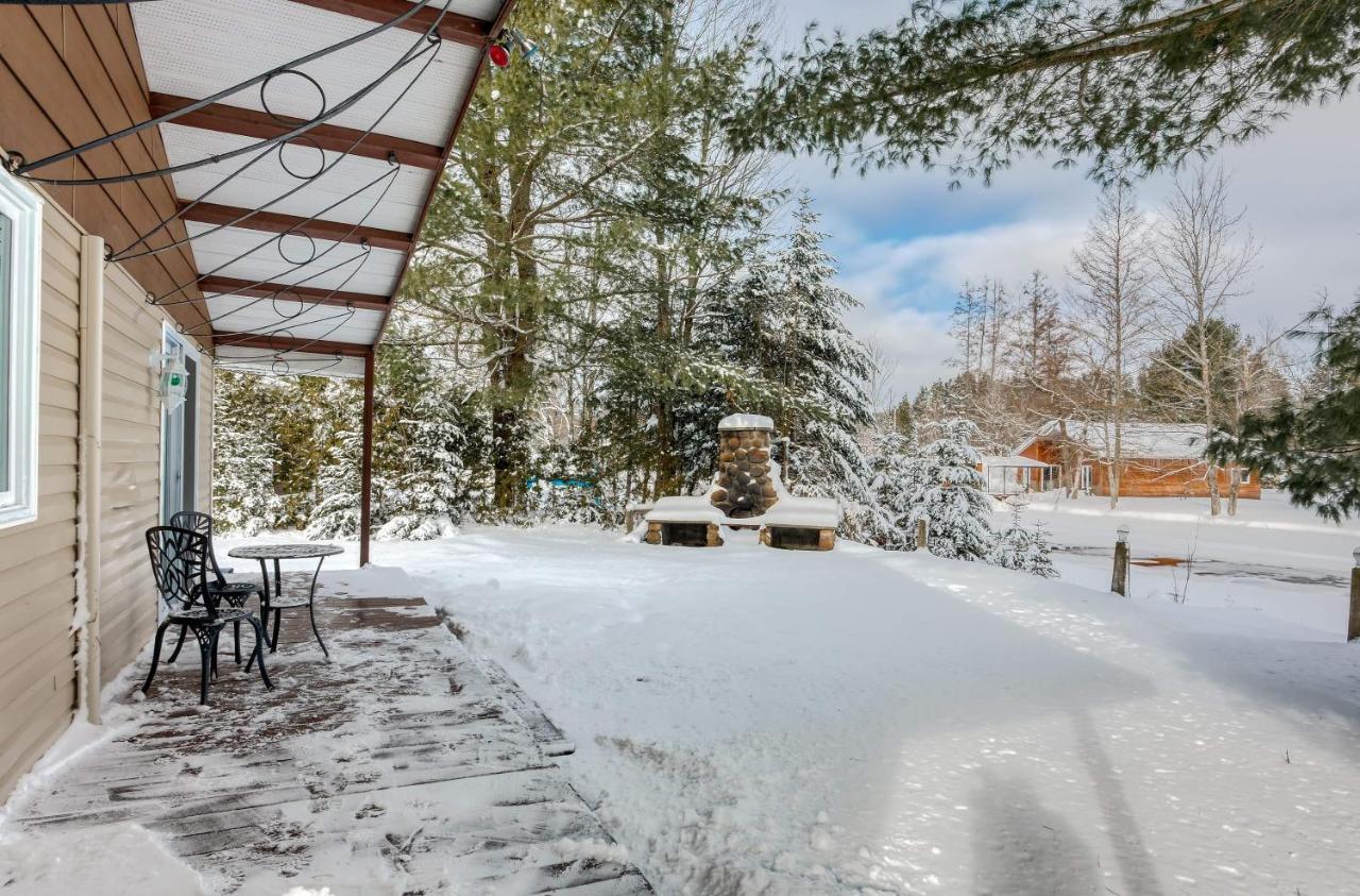 Chalet Chez Elisabeth Et Andrew *
