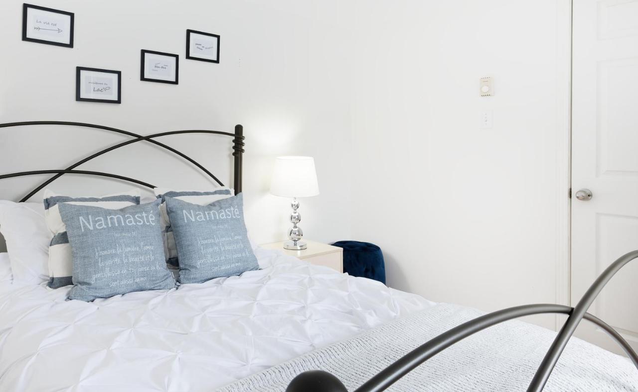 Chalet Chez Elisabeth Et Andrew *